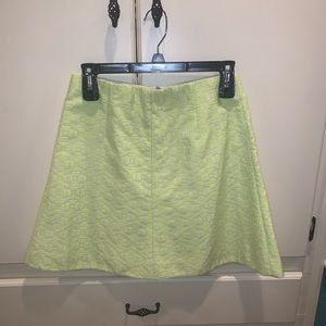 J Crew Skirt